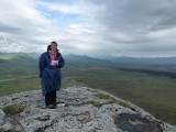 36. na vrhu (850 m)